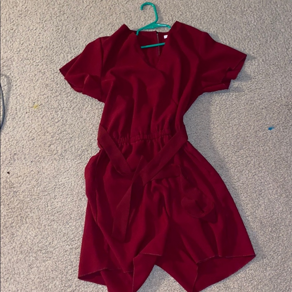 Romper